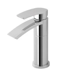 Eastbrook Estorick Mono Basin C/w Clicker Waste Chrome