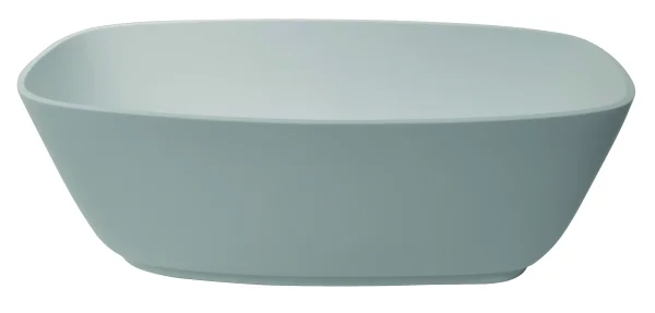 Bc Designs Divita Bath 1495 X 720 (no Waste) Matt White