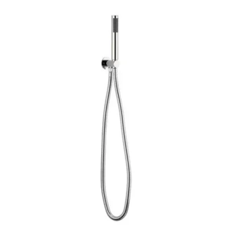 Crosswater Designer Shower Kit With Wall Outlet Chrome product image - Image 1