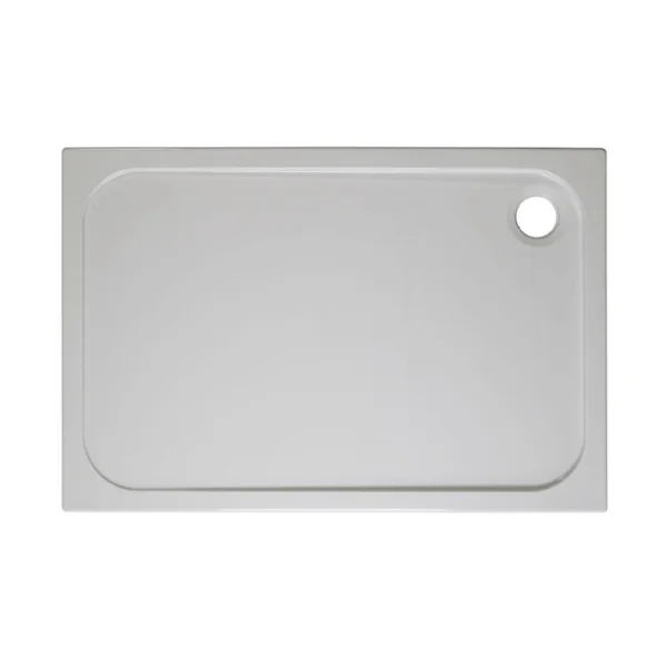 Crosswater Rectangular Shower Tray 700x1200 45mm