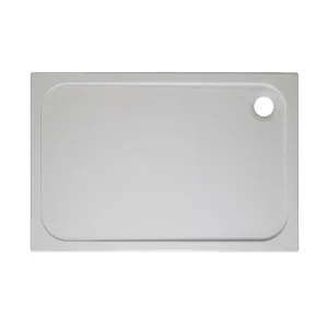 Crosswater Rectangular Shower Tray 700x1200 45mm