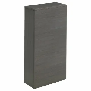 Crosswater Toilet Cistern Surround Steelwood