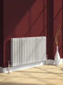 Reina Colona 500 X 785 17 Section 4 Column Radiator