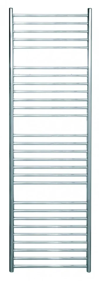 Jis Beacon 520 1650 X 520mm Radiator For Central Heating Polished Stainless Steel product image - Image 1