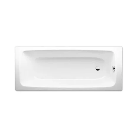Kaldewei Cayono 1700 X 750mm No Tap Hole Bath (excl. Feet) detail view - Image 2