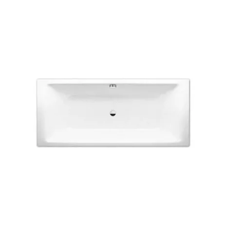 Kaldewei Puro Duo Bath 1700 X 750mm No Tap Hole (excl. Feet) detail view - Image 2
