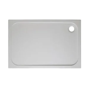 Crosswater Rectangular Shower Tray 900x1200 45mm