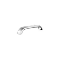 Kaldewei Handle-discreet Opulence Ambiente_classic_vaioduo_type A, Single, Chrome
