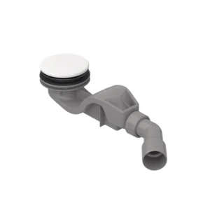 Bette Solid 50 Edelweiss