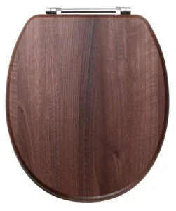 Eastbrook Sherwood Seat Dark Walnut