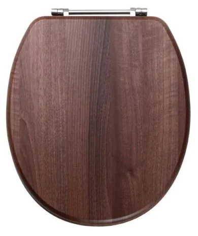 Eastbrook Sherwood Seat Dark Walnut
