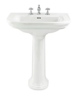 Imperial Carlyon Large Basin 1t 720 White