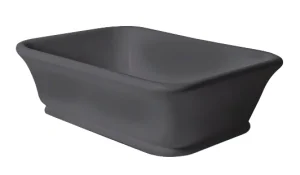Bc Designs Magnus/senator Basin 525 X 380 Mushroom