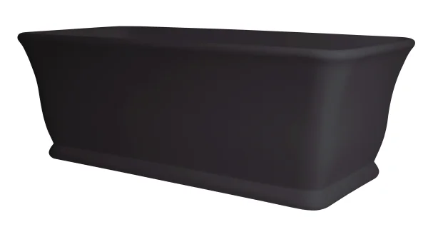 Bc Designs Magnus Bath 1680 X 750 (no Waste) Mushroom