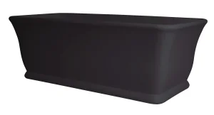 Bc Designs Magnus Bath 1680 X 750 (no Waste) Mushroom