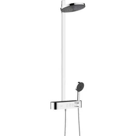 Hansgrohe Pulsify S Shp 260 2j Eco Exp Thshchrome product image - Image 1