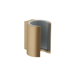 Axor Starck Shower Holder Brushed Bronze