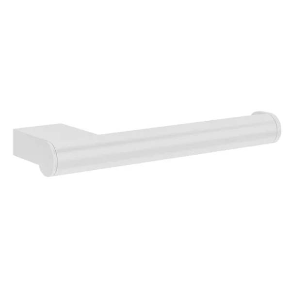 Crosswater MPRO Toilet Roll Holder Matt White