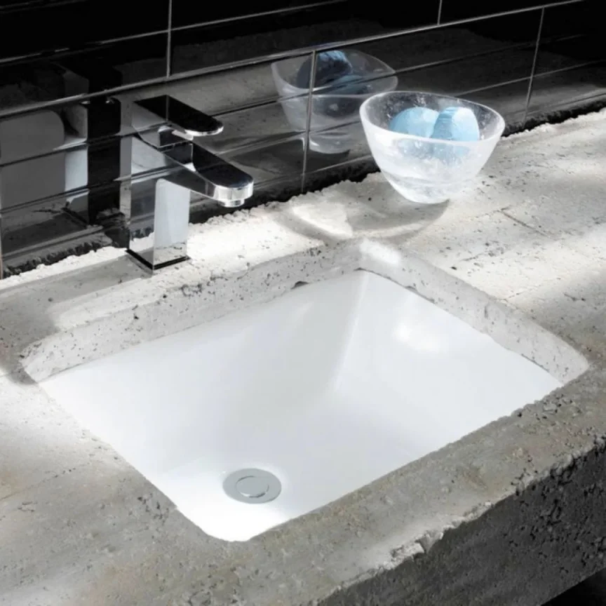 Undercounter Basins