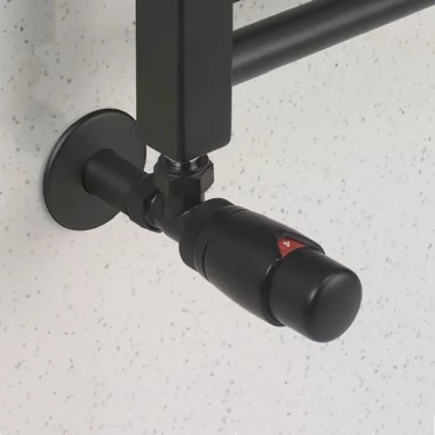 Radiator Valves & Accessories