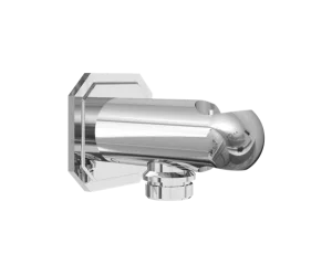 Crosswater Traditional Wall Outlet Chrome