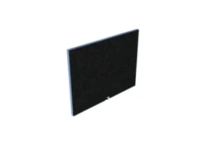 Abacus Elements Bath End Panel Standard 800mm