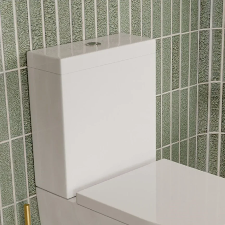 Close Coupled Cisterns