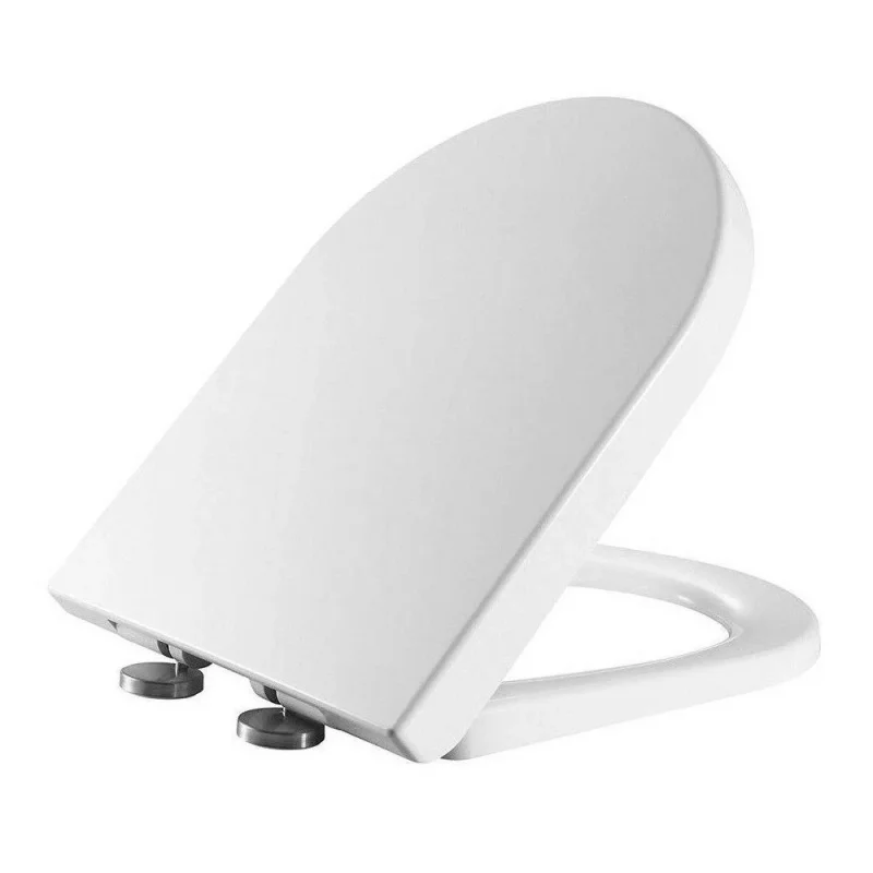 Rak Resort Mini Quick Release Wrap Over Soft Close Seat With Single Button product image - Image 1