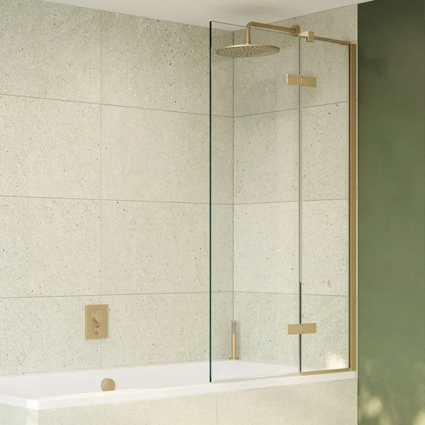 Kudos 10 Bath Screen 750mm