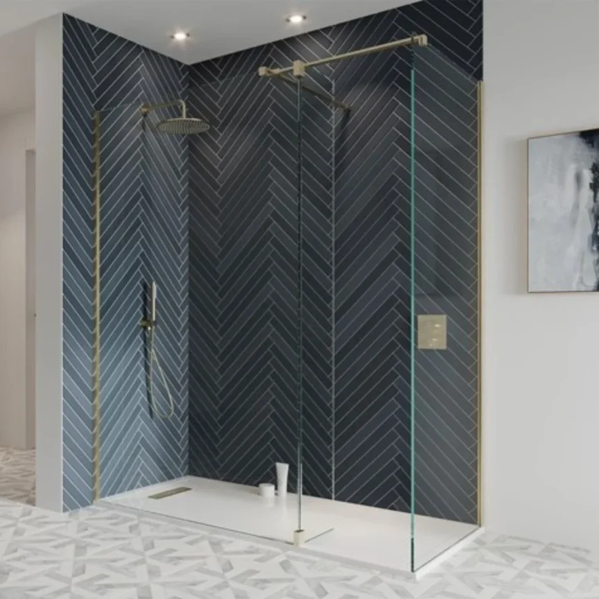 Complete Walk In Enclosures