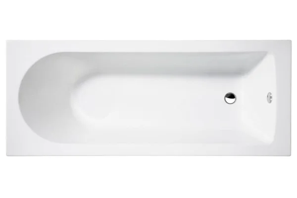 Cleargreen Reuse Acrylic Single Ended Bath (Multiple Sizes)