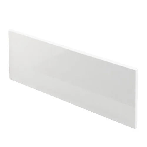 Britton Cleargreen Front Bath Panel 1600