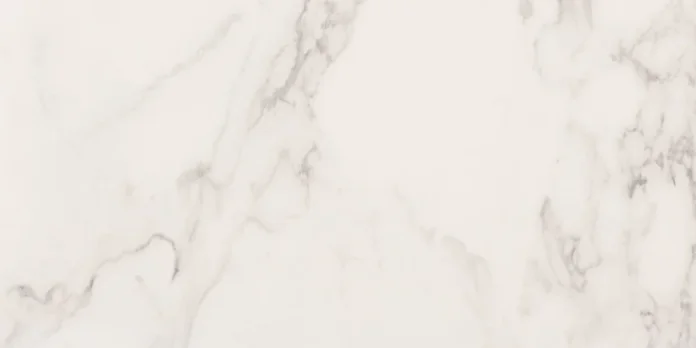 European Tiles Delux White 30X60Cm Matt Porcelain Rectified Tile detail view - Image 13