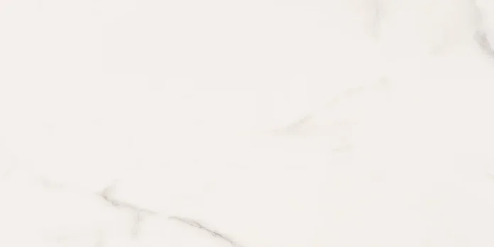 European Tiles Delux White 30X60Cm Matt Porcelain Rectified Tile detail view - Image 5