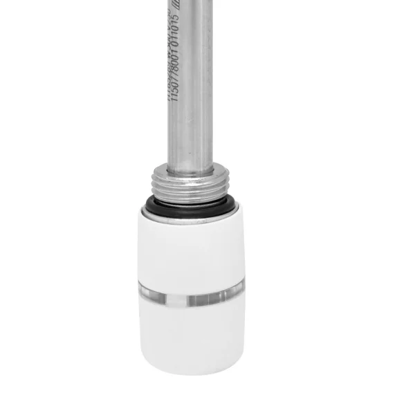 Towelrads Smart Non-thermostatic White 600w
