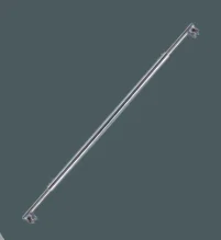 Abacus Glass To Glass Support Arm