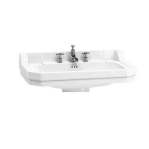 Burlington Edwardian 80cm Basin 3th