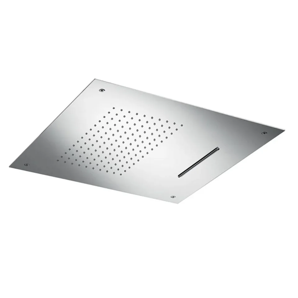 Nocode Diva Xl Dual Flow Built In Showerhead 500X500 product image - Image 1