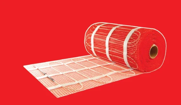 150 Thermonet Cz 2.0sqm 230v 300w Heating Mat product image - Image 1