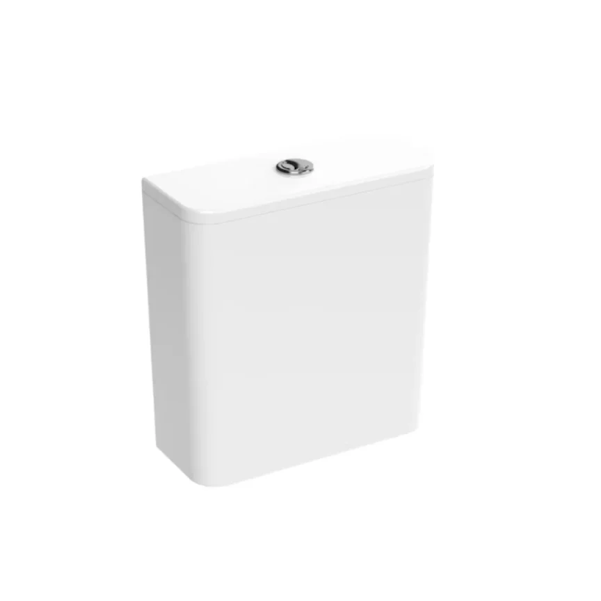 Saneux Indigo/Austen Close Coupled Cistern (for Indcc01, Aucc01) product image - Image 1