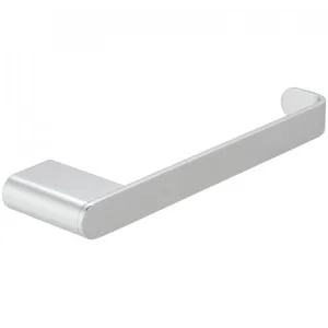 Vado Photon Small Towel Bar Wall Mounted Chrome