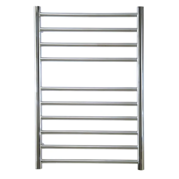 Reina Luna 500 X 720 Flat Stainless Steel Towel Rail