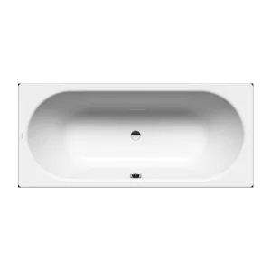 Kaldewei Classic Duo 1800 X 800mm No Tap Hole Bath (excl. Feet)