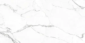 Sj Fraser Venato Bianco Rustica Wall & Floor Matt Tile 60x120cm detail view - Image 2