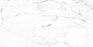 Sj Fraser Venato Bianco Rustica Wall & Floor Matt Tile 60x120cm detail view - Image 5
