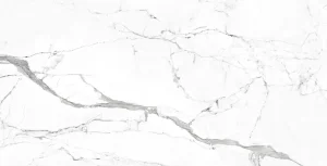 Sj Fraser Venato Bianco Rustica Wall & Floor Matt Tile 60x120cm detail view - Image 9