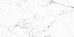 Sj Fraser Venato Bianco Rustica Wall & Floor Matt Tile 60x120cm detail view - Image 13