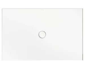 Bette Floor 1400 900mm Snow