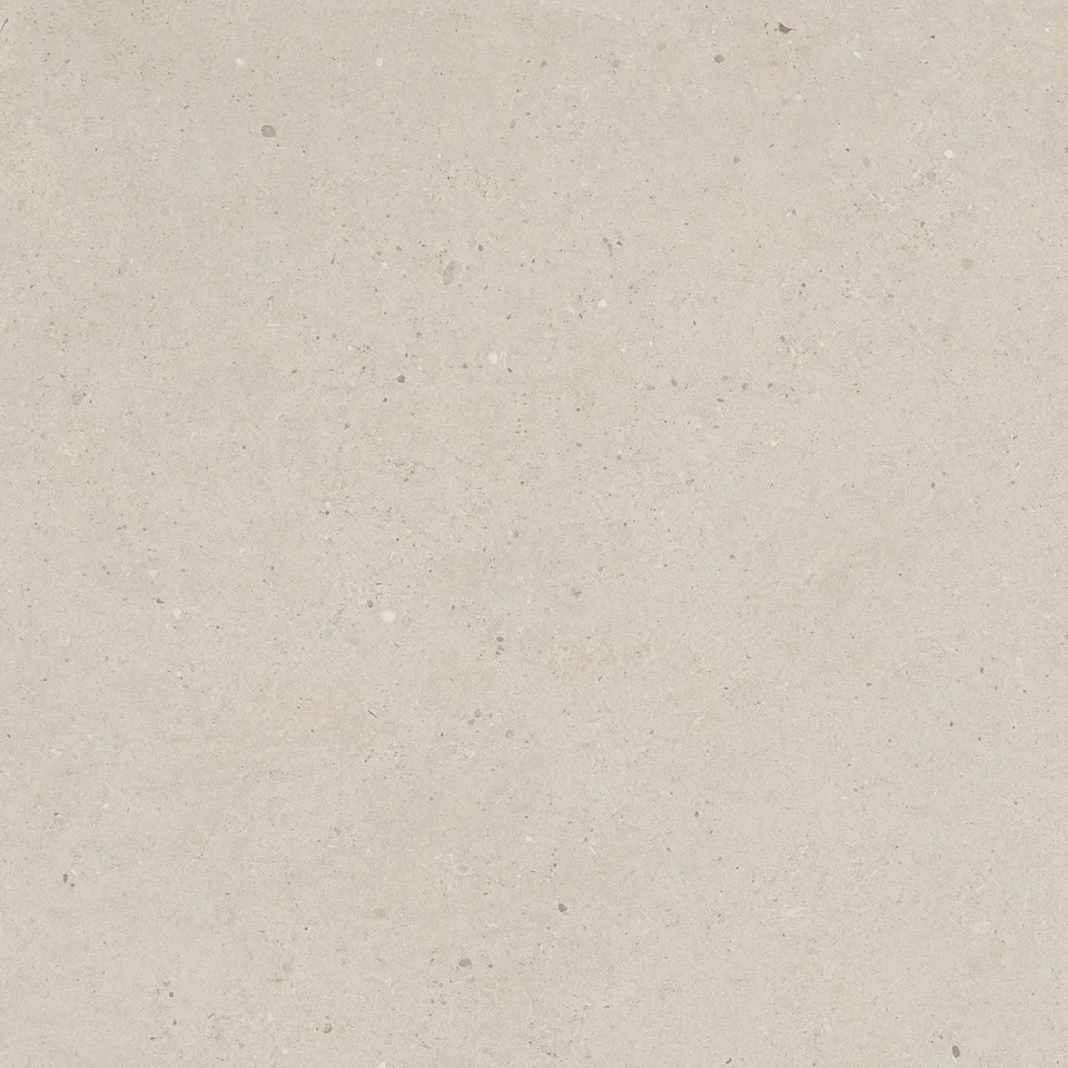 European Tiles Stone Grain BEIGE 60 X 60 Rectified Matte Tile product image - Image 1