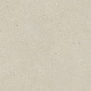 European Tiles Stone Grain BEIGE 60 X 60 Rectified Matte Tile detail view - Image 8
